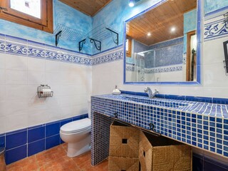 Tenuta Sencelles Caratteristiche 38