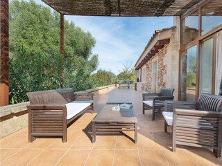 Finca Sencelles Außenaufnahme 20