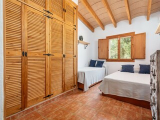 Finca Sencelles Características 41