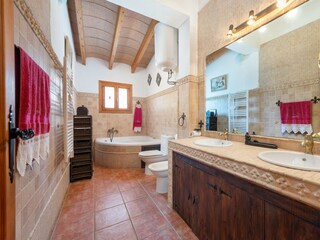 Finca Sencelles Características 43