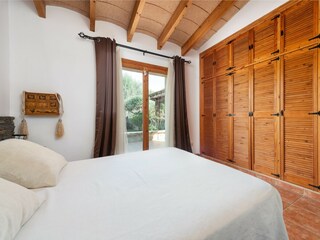 Finca Sencelles Características 45