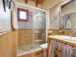 Tenuta Sencelles Caratteristiche 46