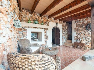 Finca Sencelles Außenaufnahme 22