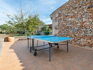 Finca Sencelles Außenaufnahme 23