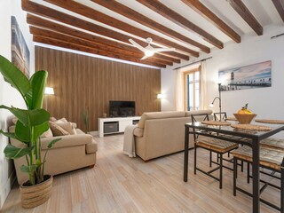 Vakantieappartement Pollensa  1