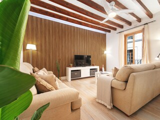 Vakantieappartement Pollensa  2