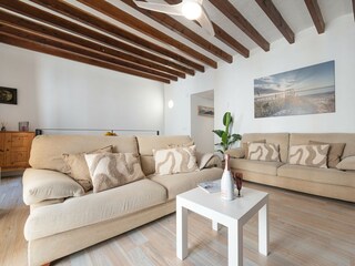 Vakantieappartement Pollensa Kenmerken 7