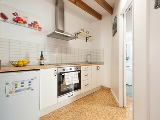 Vakantieappartement Pollensa Kenmerken 8