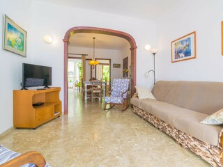 Appartamento per vacanze Can Picafort Caratteristiche 8