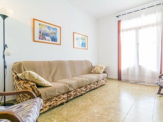 Appartamento per vacanze Can Picafort Caratteristiche 9