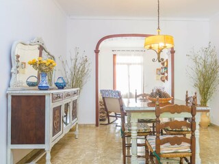 Holiday apartment Can Picafort Features 12