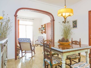 Holiday apartment Can Picafort Features 14