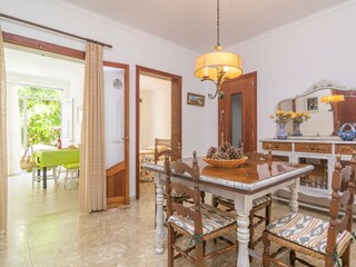 Holiday apartment Can Picafort Features 15