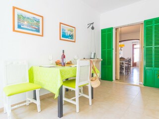Holiday apartment Can Picafort Features 17