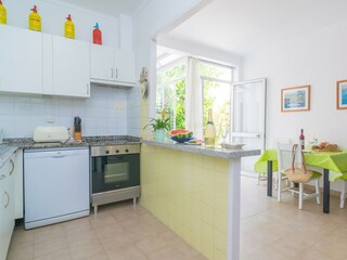 Holiday apartment Can Picafort Features 18