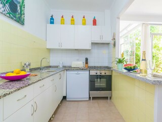 Holiday apartment Can Picafort Features 19
