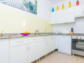 Holiday apartment Can Picafort Features 20