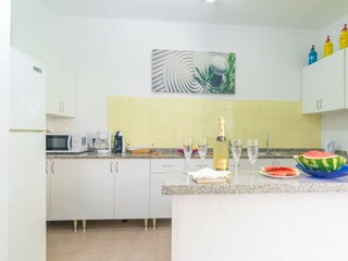 Holiday apartment Can Picafort Features 21