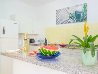Holiday apartment Can Picafort Features 22