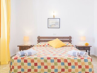 Holiday apartment Can Picafort Features 23