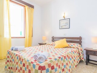 Holiday apartment Can Picafort Features 24