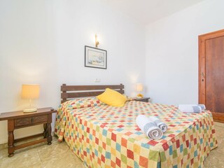 Holiday apartment Can Picafort Features 25