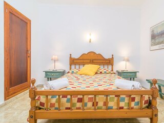 Appartamento per vacanze Can Picafort Caratteristiche 26