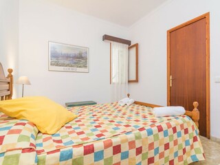 Appartamento per vacanze Can Picafort Caratteristiche 27