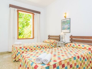 Holiday apartment Can Picafort Features 28