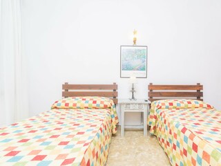 Appartamento per vacanze Can Picafort Caratteristiche 29