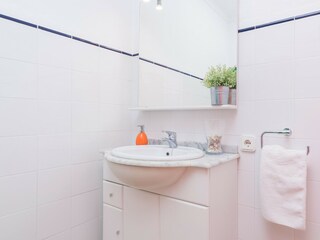 Appartamento per vacanze Can Picafort Caratteristiche 31