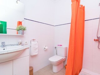 Appartamento per vacanze Can Picafort Caratteristiche 32