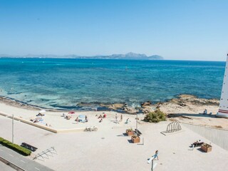 Appartamento per vacanze Can Picafort Ambiente 34