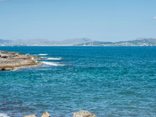 Appartamento per vacanze Can Picafort Ambiente 36