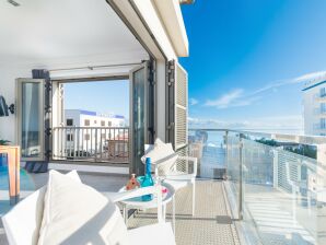 Holiday apartment Castello Platja - Can Picafort - image1