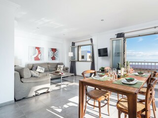 Appartamento per vacanze Can Picafort Caratteristiche 4