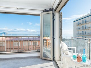 Apartamento de vacaciones Can Picafort Características 3