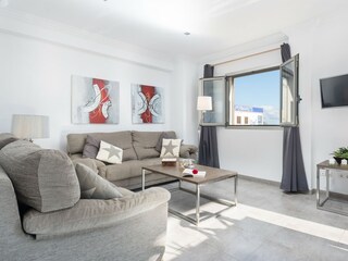 Apartamento de vacaciones Can Picafort Características 5