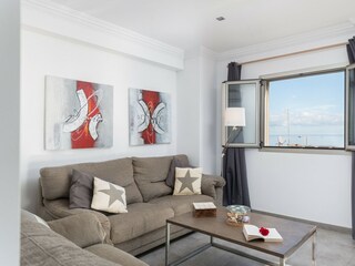 Apartamento de vacaciones Can Picafort Características 6