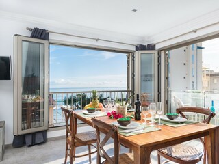 Apartamento de vacaciones Can Picafort Características 7