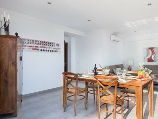 Apartamento de vacaciones Can Picafort Características 8