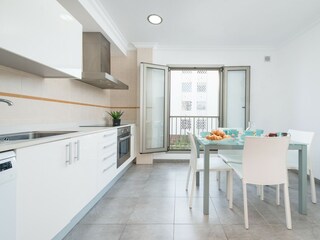 Apartamento de vacaciones Can Picafort Características 9