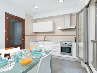 Apartamento de vacaciones Can Picafort Características 11