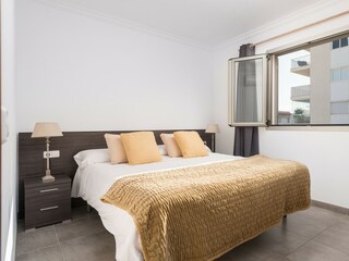 Apartamento de vacaciones Can Picafort Características 12