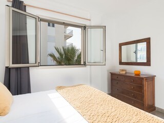 Apartamento de vacaciones Can Picafort Características 13