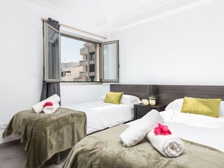 Appartamento per vacanze Can Picafort Caratteristiche 14