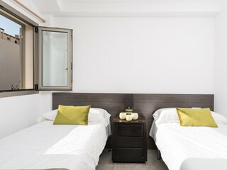 Apartamento de vacaciones Can Picafort Características 15