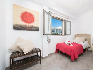 Apartamento de vacaciones Can Picafort Características 16