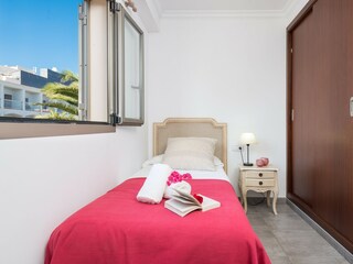 Apartamento de vacaciones Can Picafort Características 17