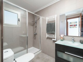 Apartamento de vacaciones Can Picafort Características 18
